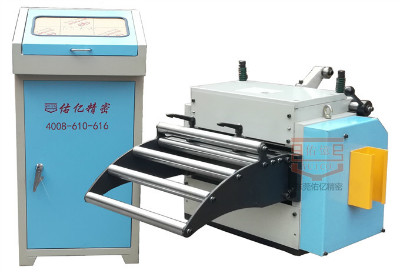 沖床周邊自動(dòng)化設(shè)備N(xiāo)C伺服送料機(jī)有哪些機(jī)型？